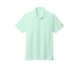 Brooks Brothers® Poly/Spandex Mesh Pique Performance Men's Polo