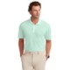 Brooks Brothers® Poly/Spandex Mesh Pique Performance Men's Polo