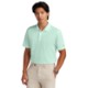 Brooks Brothers® Poly/Spandex Mesh Pique Performance Men's Polo