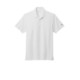 Brooks Brothers® Poly/Spandex Mesh Pique Performance Men's Polo