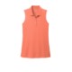 Port Authority® Dry Zone® UV Micro-Mesh Sleeveless Ladies' Polo