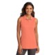 Port Authority® Dry Zone® UV Micro-Mesh Sleeveless Ladies' Polo