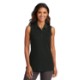 Port Authority® Dry Zone® UV Micro-Mesh Sleeveless Ladies' Polo