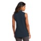 Port Authority® Dry Zone® UV Micro-Mesh Sleeveless Ladies' Polo