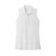 Port Authority® Dry Zone® UV Micro-Mesh Sleeveless Ladies' Polo