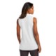 Port Authority® Dry Zone® UV Micro-Mesh Sleeveless Ladies' Polo