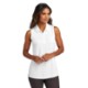Port Authority® Dry Zone® UV Micro-Mesh Sleeveless Ladies' Polo