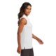 Port Authority® Dry Zone® UV Micro-Mesh Sleeveless Ladies' Polo