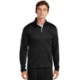 Sport-Tek® Travel Recycled Polyester Double Knit Full-Zip Men's Jacket