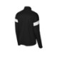 Sport-Tek® Travel Recycled Polyester Double Knit Full-Zip Men's Jacket