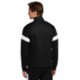 Sport-Tek® Travel Recycled Polyester Double Knit Full-Zip Men's Jacket
