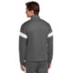 Sport-Tek® Travel Recycled Polyester Double Knit Full-Zip Men's Jacket