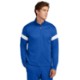 Sport-Tek® Travel Recycled Polyester Double Knit Full-Zip Men's Jacket