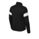 Sport-Tek® Travel Recycled Polyester Double Knit Full-Zip Youth Jacket
