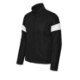 Sport-Tek® Travel Recycled Polyester Double Knit Full-Zip Youth Jacket