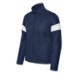 Sport-Tek® Travel Recycled Polyester Double Knit Full-Zip Youth Jacket
