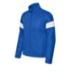 Sport-Tek® Travel Recycled Polyester Double Knit Full-Zip Youth Jacket