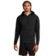 Sport-Tek® Sport-Wick® Stretch Poly/Spandex 1/2-Zip Men's Hoodie