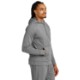Sport-Tek® Sport-Wick® Stretch Poly/Spandex 1/2-Zip Men's Hoodie