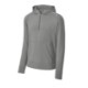 Sport-Tek® Sport-Wick® Stretch Poly/Spandex 1/2-Zip Men's Hoodie