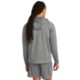 Sport-Tek® Sport-Wick® Stretch Poly/Spandex 1/2-Zip Men's Hoodie