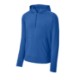 Sport-Tek® Sport-Wick® Stretch Poly/Spandex 1/2-Zip Men's Hoodie