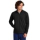Sport-Tek® Sport-Wick® Stretch Full-Zip Poly/Spandex Cadet Men's Jacket