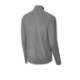 Sport-Tek® Sport-Wick® Stretch Full-Zip Poly/Spandex Cadet Men's Jacket