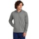 Sport-Tek® Sport-Wick® Stretch Full-Zip Poly/Spandex Cadet Men's Jacket
