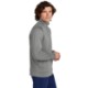 Sport-Tek® Sport-Wick® Stretch Full-Zip Poly/Spandex Cadet Men's Jacket