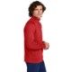 Sport-Tek® Sport-Wick® Stretch Full-Zip Poly/Spandex Cadet Men's Jacket