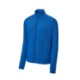 Sport-Tek® Sport-Wick® Stretch Full-Zip Poly/Spandex Cadet Men's Jacket