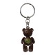 Bear Keytag