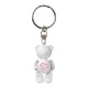 Bear Keytag