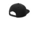 Thumbnail Photo 2 Port Authority® 5-Panel Unstructured Poly Rope Cap