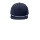 Port Authority® 5-Panel Unstructured Poly Rope Cap
