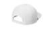 Port Authority® 5-Panel Unstructured Poly Rope Cap