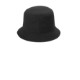 Port Authority® Twill Short Brim Bucket Hat