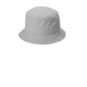 Port Authority® Twill Short Brim Bucket Hat