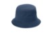 Port Authority® Twill Short Brim Bucket Hat