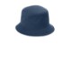 Port Authority® Twill Short Brim Bucket Hat