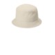 Port Authority® Twill Short Brim Bucket Hat