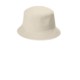 Port Authority® Twill Short Brim Bucket Hat
