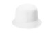 Port Authority® Twill Short Brim Bucket Hat