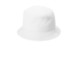 Port Authority® Twill Short Brim Bucket Hat