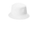 Port Authority® Twill Short Brim Bucket Hat