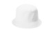 Port Authority® Twill Short Brim Bucket Hat