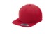 Sport-Tek® Yupoong® Premium 5-Panel Snapback Cap