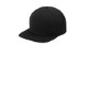 Sport-Tek® Yupoong® Premium 5-Panel Snapback Cap