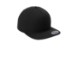 Sport-Tek® Yupoong® Premium 5-Panel Snapback Cap